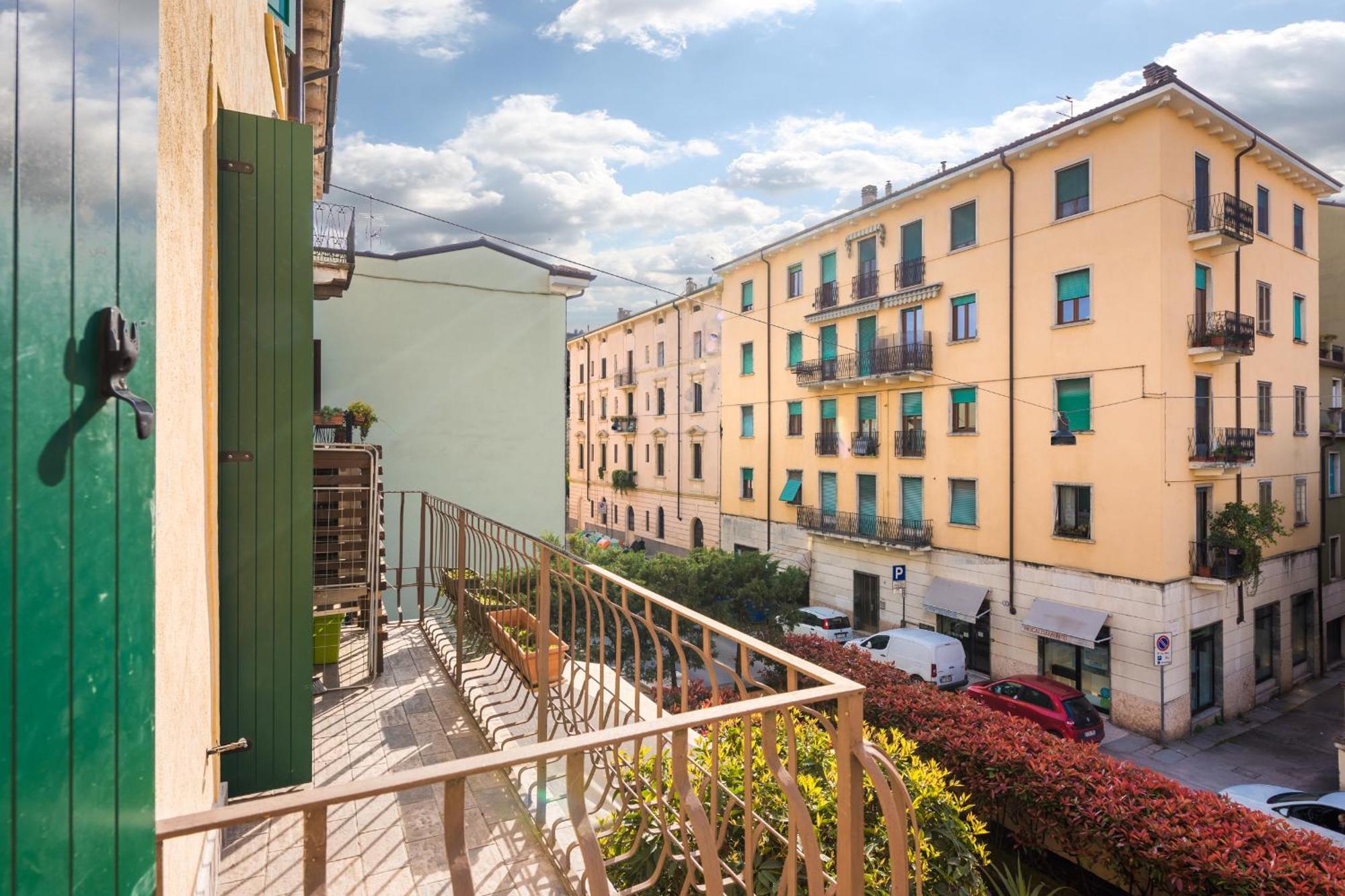 Arcadia Verona
